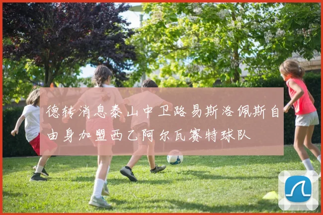 德转消息泰山中卫路易斯洛佩斯自由身加盟西乙阿尔瓦赛特球队