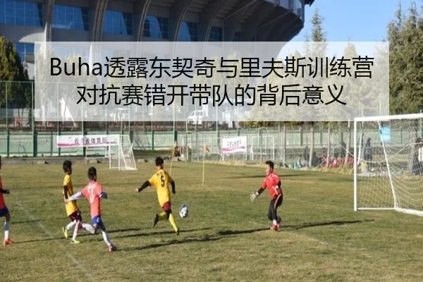 Buha透露东契奇与里夫斯训练营对抗赛错开带队的背后意义